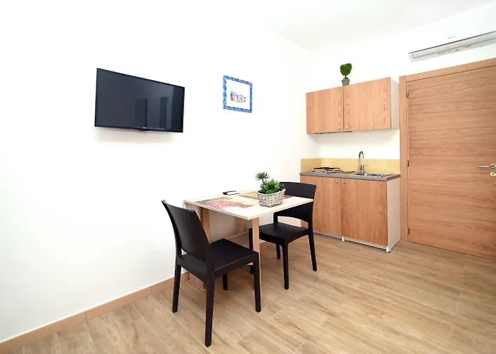 Residenza Montegrappa