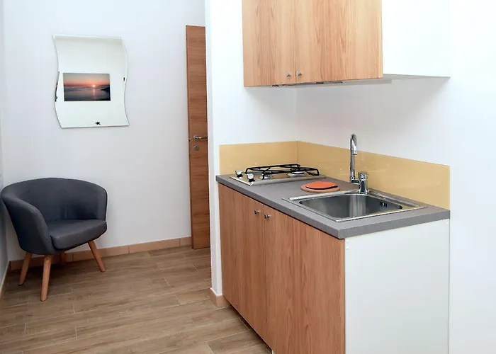 Residenza Montegrappa Apartmanhotel