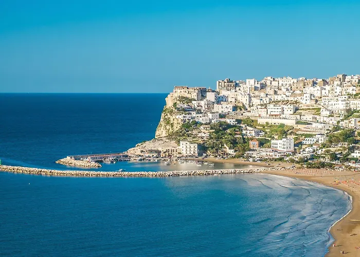 Residenza Montegrappa Apartmanhotel