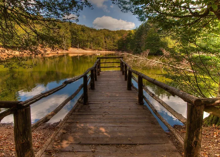 Residenza Montegrappa 4* Peschici