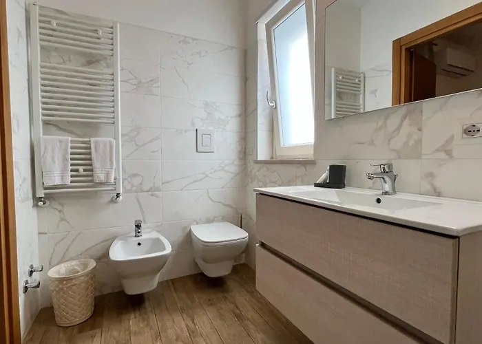 Residenza Montegrappa 4*