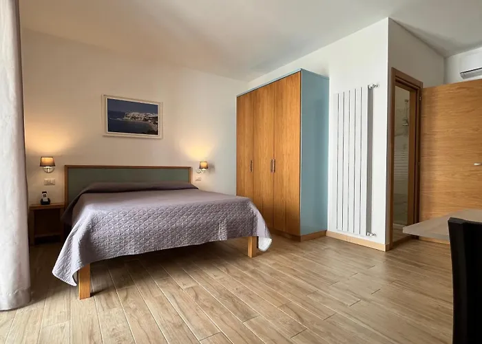 Residenza Montegrappa Peschici