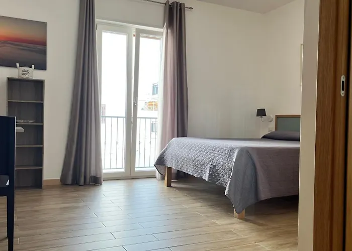 Residenza Montegrappa