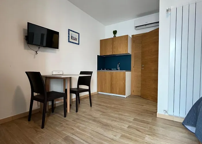 Residenza Montegrappa 4* Peschici