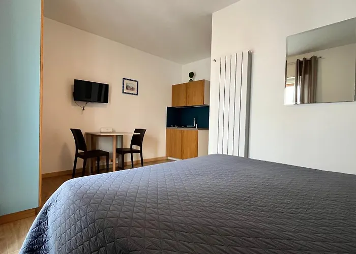 Residenza Montegrappa Peschici