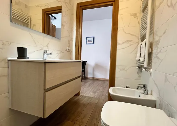 Apartmanhotel Residenza Montegrappa