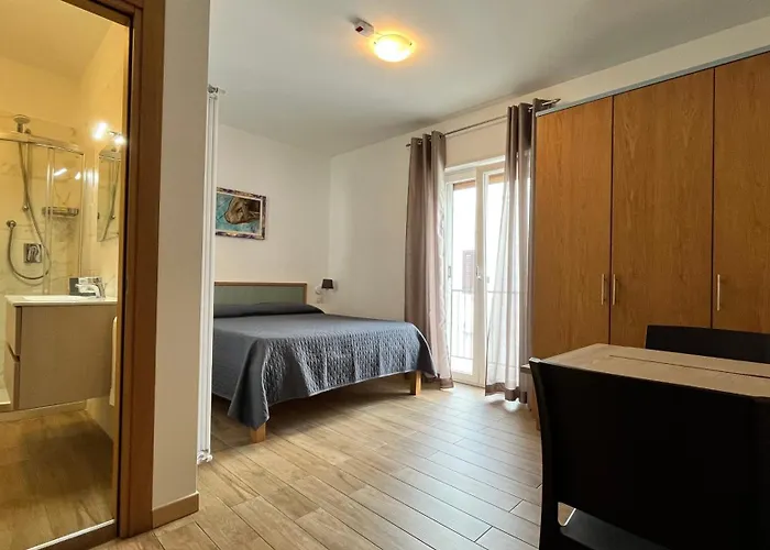 Residenza Montegrappa Peschici