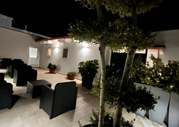 Apartmanhotel Residenza Montegrappa