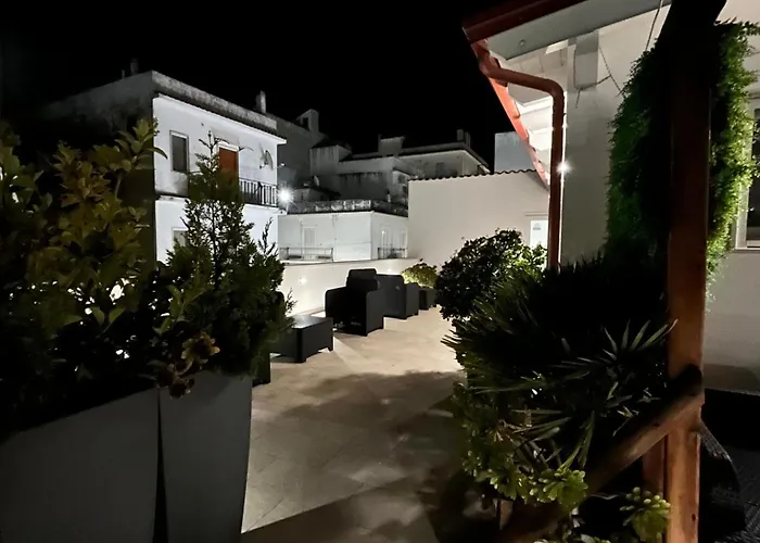 Residenza Montegrappa Apartmanhotel