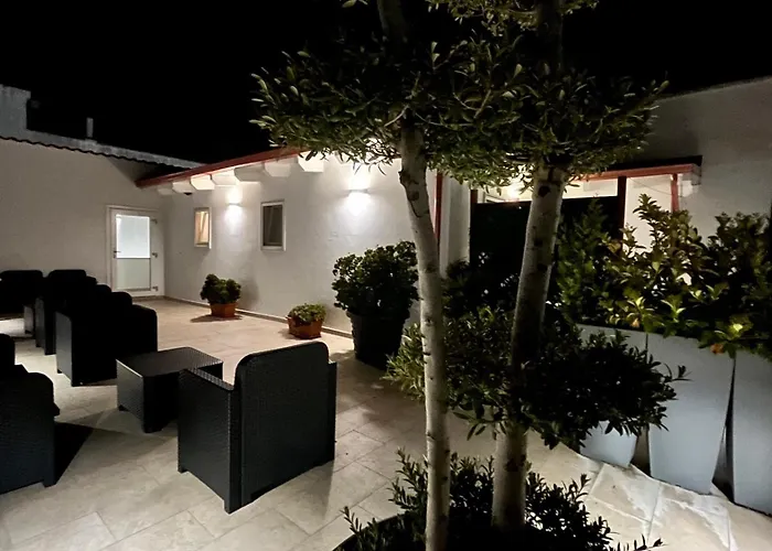 Residenza Montegrappa Apartmanhotel