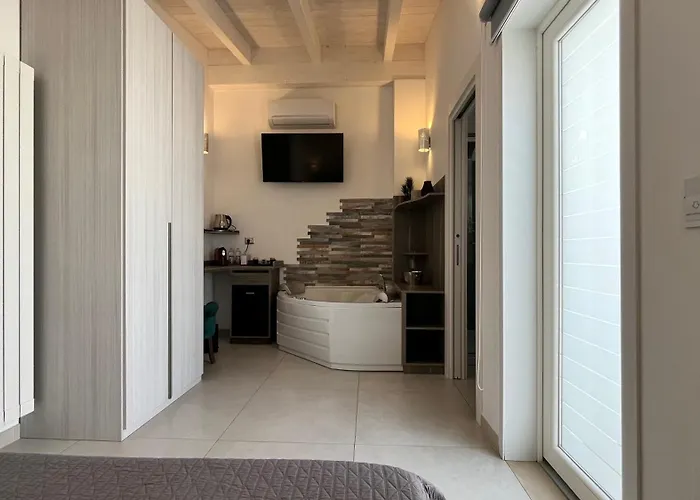 Residenza Montegrappa Apartmanhotel