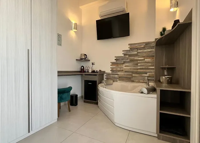 Residenza Montegrappa 4* Peschici