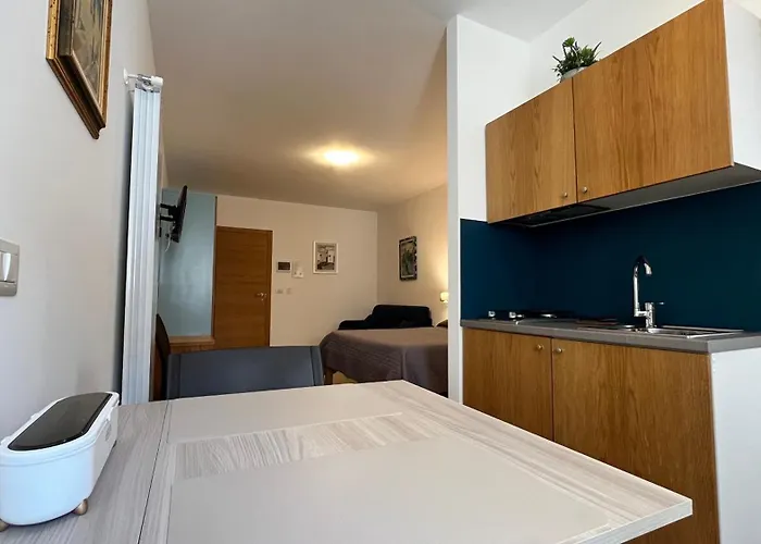 Residenza Montegrappa