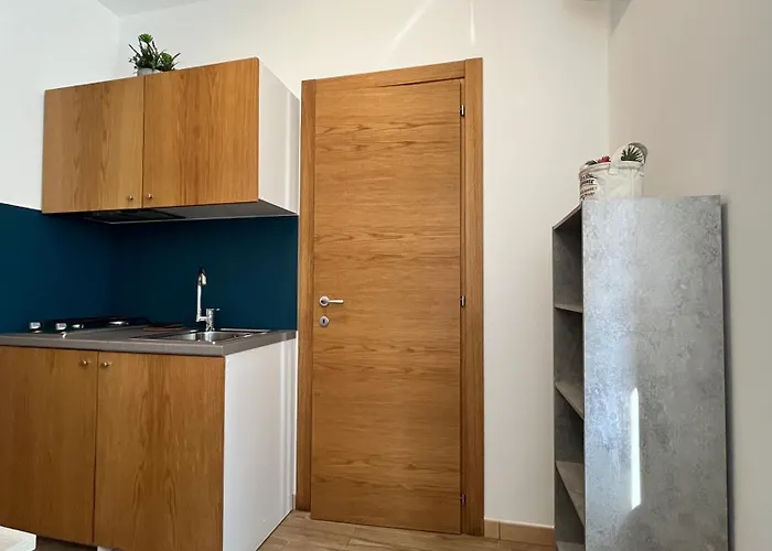 Residenza Montegrappa Peschici