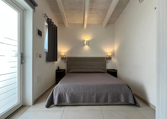 Residenza Montegrappa Apartmanhotel