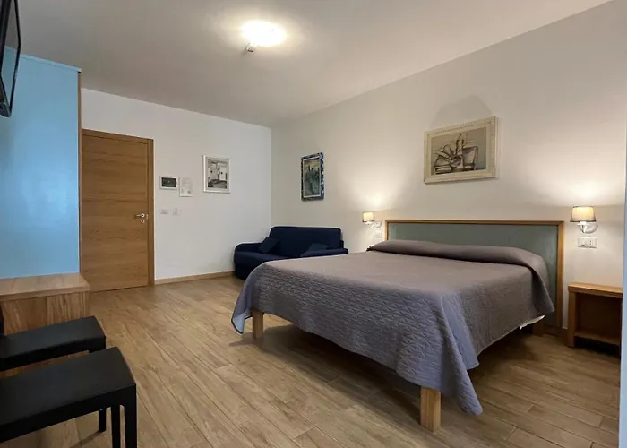 Residenza Montegrappa