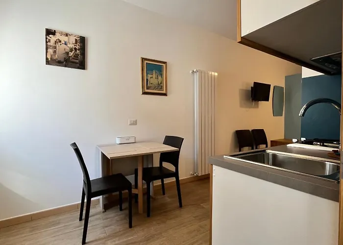 Residenza Montegrappa Peschici