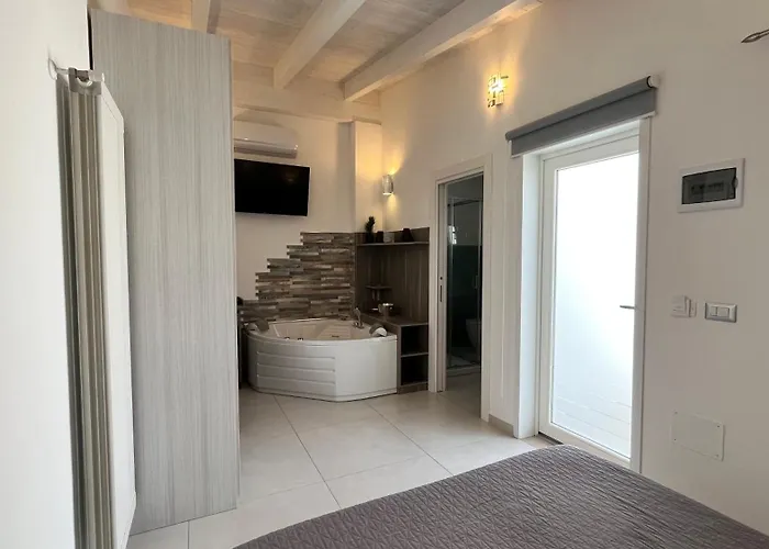 Residenza Montegrappa Apartmanhotel