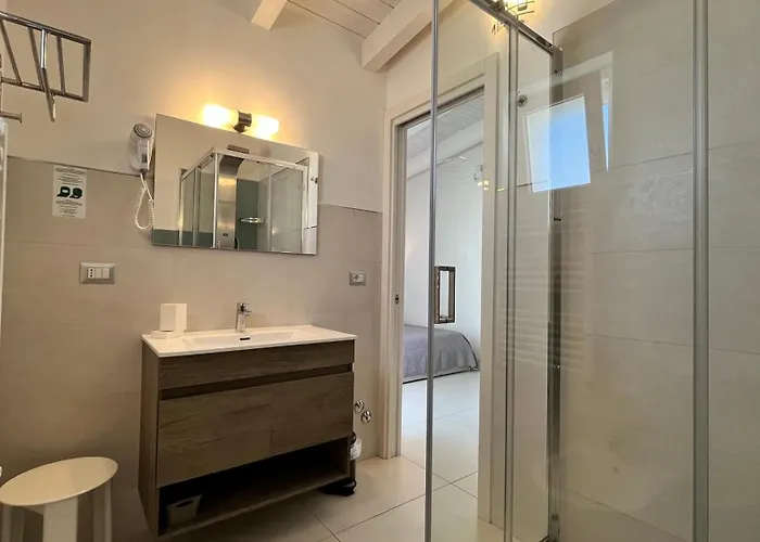 Apartmanhotel Residenza Montegrappa