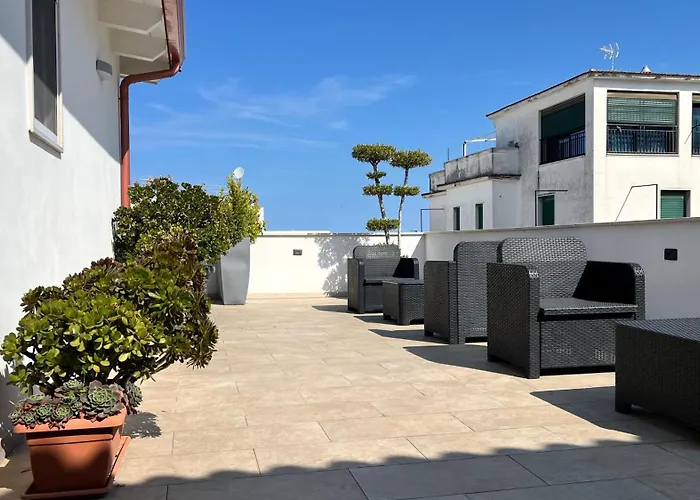 Residenza Montegrappa