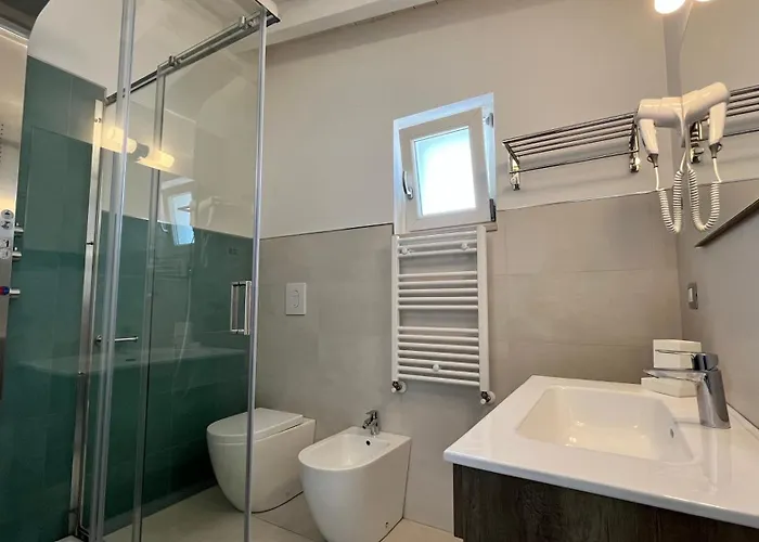 Residenza Montegrappa 4* Peschici