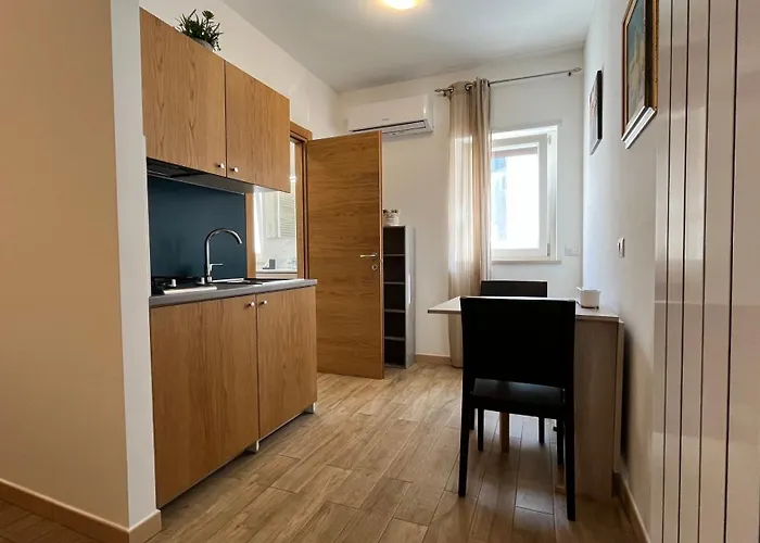 Residenza Montegrappa 4*