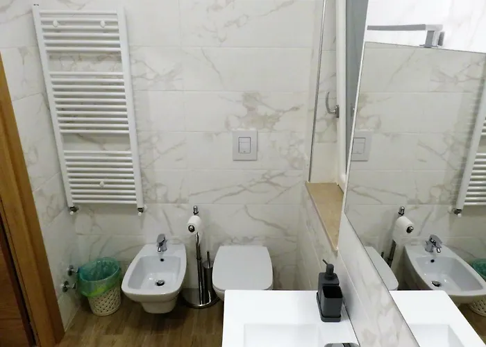 Residenza Montegrappa פסקיצ'י