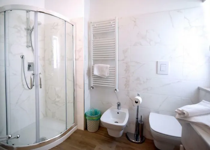 Residenza Montegrappa 4* פסקיצ'י